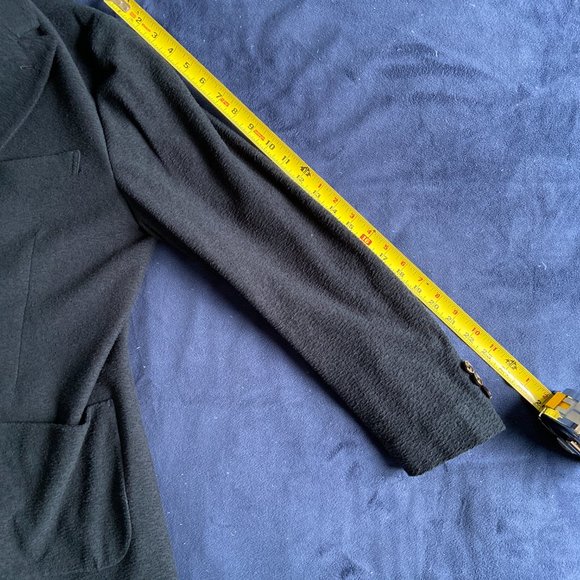 Casely-Hayford Bespoke Tailoring Blazer 40R - Picture 7 of 14